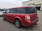 2010 Ford Flex SEL