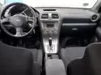 2005 Subaru Impreza WRX