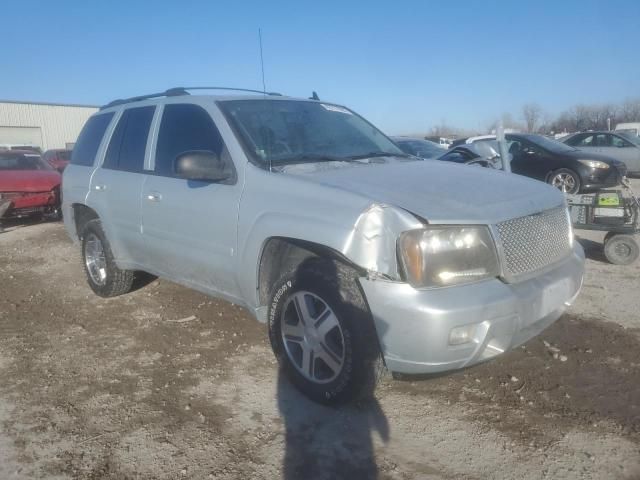 2007 Chevrolet Trailblazer LS