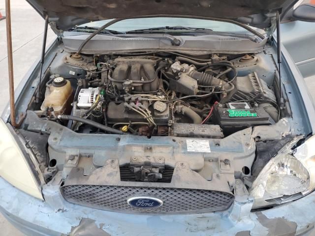 2006 Ford Taurus SE