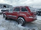 2005 Jeep Grand Cherokee Laredo