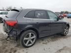 2014 Audi Q5 Premium Plus