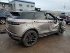 2022 Land Rover Range Rover Evoque HST