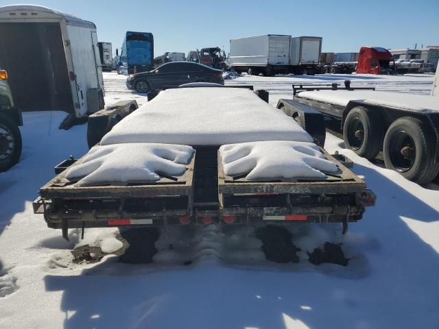 2022 Other 2022 Norsar TRA/REM EQUIPMENT, Bumper Pull