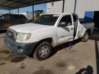 2009 Toyota Tacoma Access Cab