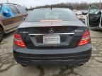 2013 Mercedes-Benz C 300 4matic