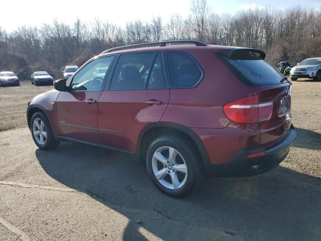 2010 BMW X5 XDRIVE30I