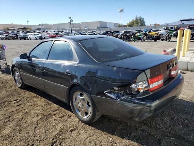 2000 Lexus ES 300