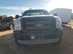 2012 Ford F450 Super Duty