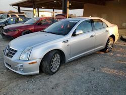 2009 Cadillac STS en venta en Tanner, AL