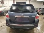 2012 Toyota Highlander Hybrid