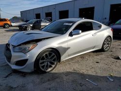 2013 Hyundai Genesis Coupe 2.0T en venta en Jacksonville, FL