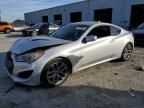 2013 Hyundai Genesis Coupe 2.0T