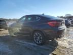 2016 BMW X6 XDRIVE50I