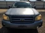 2004 Toyota Highlander Base