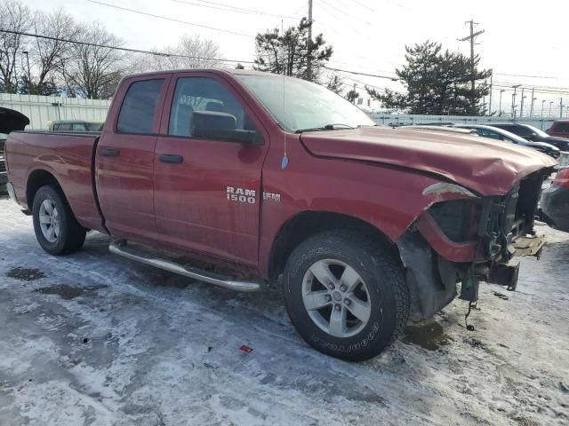 2013 Dodge RAM 1500 ST