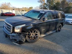 2015 GMC Yukon SLT en venta en Shreveport, LA