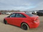 2016 Chevrolet Cruze Limited LS