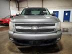 2007 Chevrolet Silverado K1500 Crew Cab