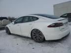 2014 Tesla Model S