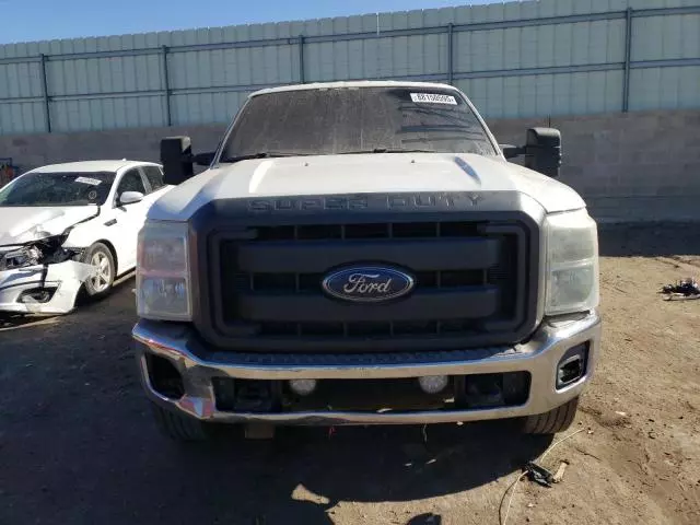 2011 Ford F250 Super Duty