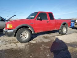 Carros con título limpio a la venta en subasta: 2003 Ford Ranger Super Cab