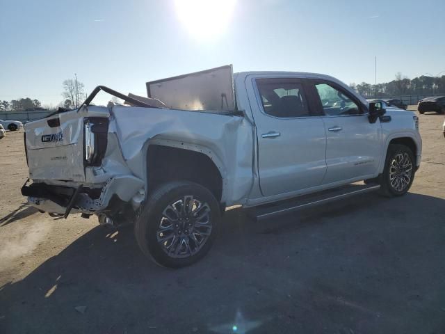 2024 GMC Sierra K1500 Denali Ultimate