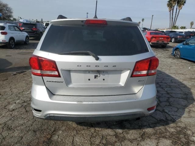 2014 Dodge Journey SXT