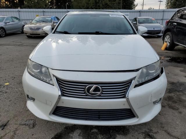 2013 Lexus ES 350