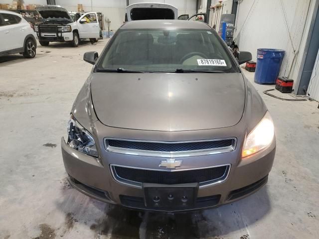 2011 Chevrolet Malibu LS