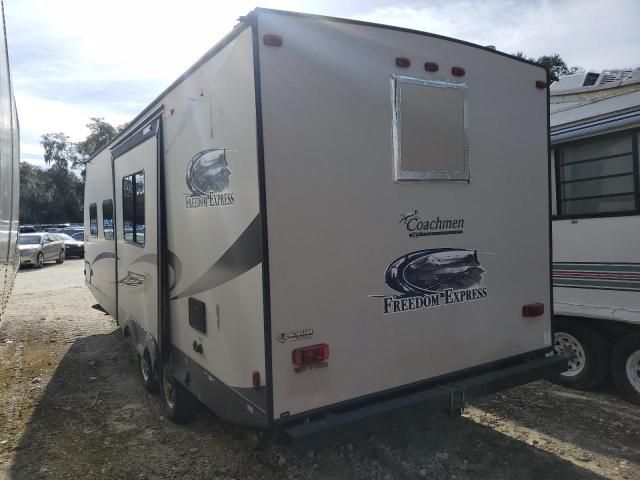 2015 Forest River Travel Trailer