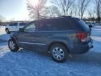 2008 Jeep Grand Cherokee Limited