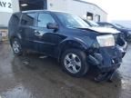 2012 Honda Pilot EXL