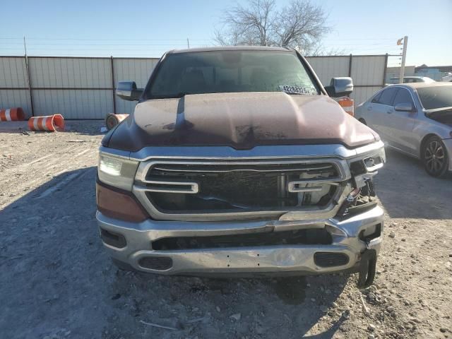 2019 Dodge 1500 Laramie