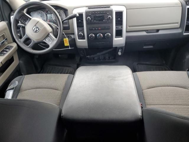 2012 Dodge RAM 1500 SLT