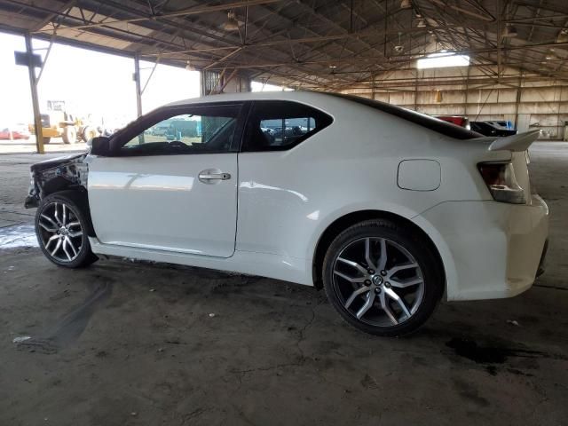 2014 Scion TC