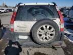 2005 Honda CR-V EX