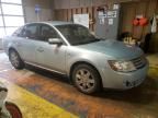 2008 Ford Taurus Limited