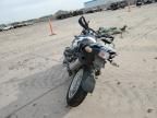 2002 BMW R1150 GS