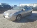 2007 Ford Fusion SEL