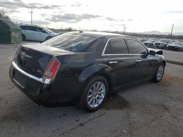 2013 Chrysler 300C