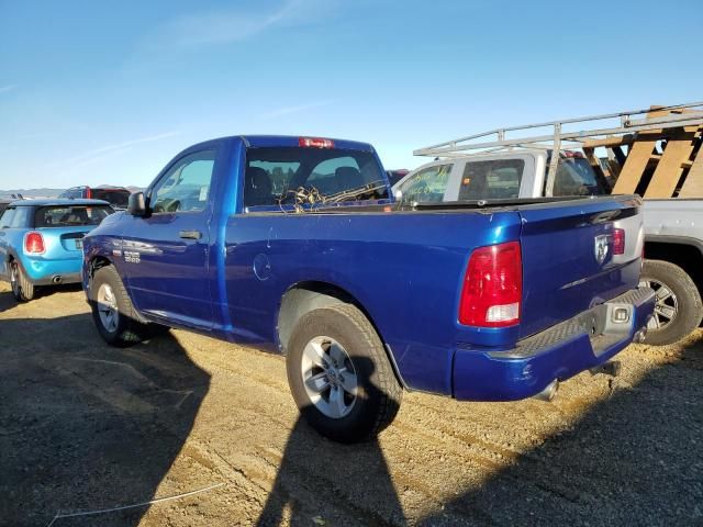 2016 Dodge RAM 1500 ST