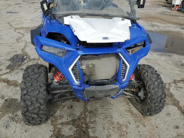 2021 Polaris RZR Trail S 1000 Premium