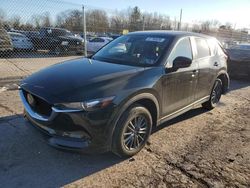 2020 Mazda CX-5 Touring en venta en Chalfont, PA