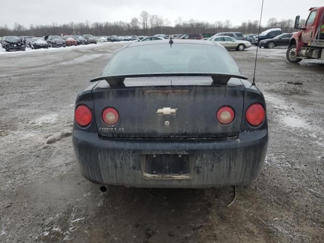 2010 Chevrolet Cobalt 1LT