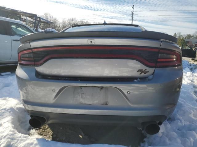 2015 Dodge Charger R/T