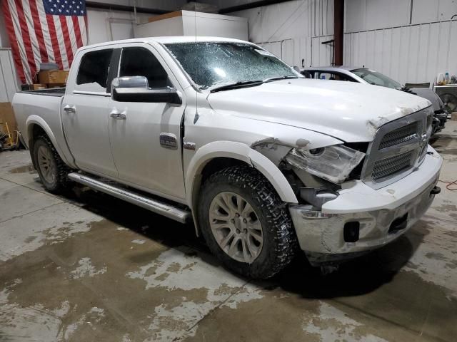 2013 Dodge RAM 1500 Longhorn