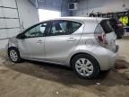 2013 Toyota Prius C