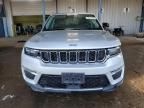 2023 Jeep Grand Cherokee Limited 4XE