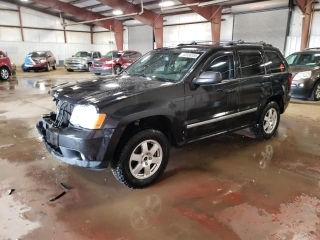 2010 Jeep Grand Cherokee Laredo